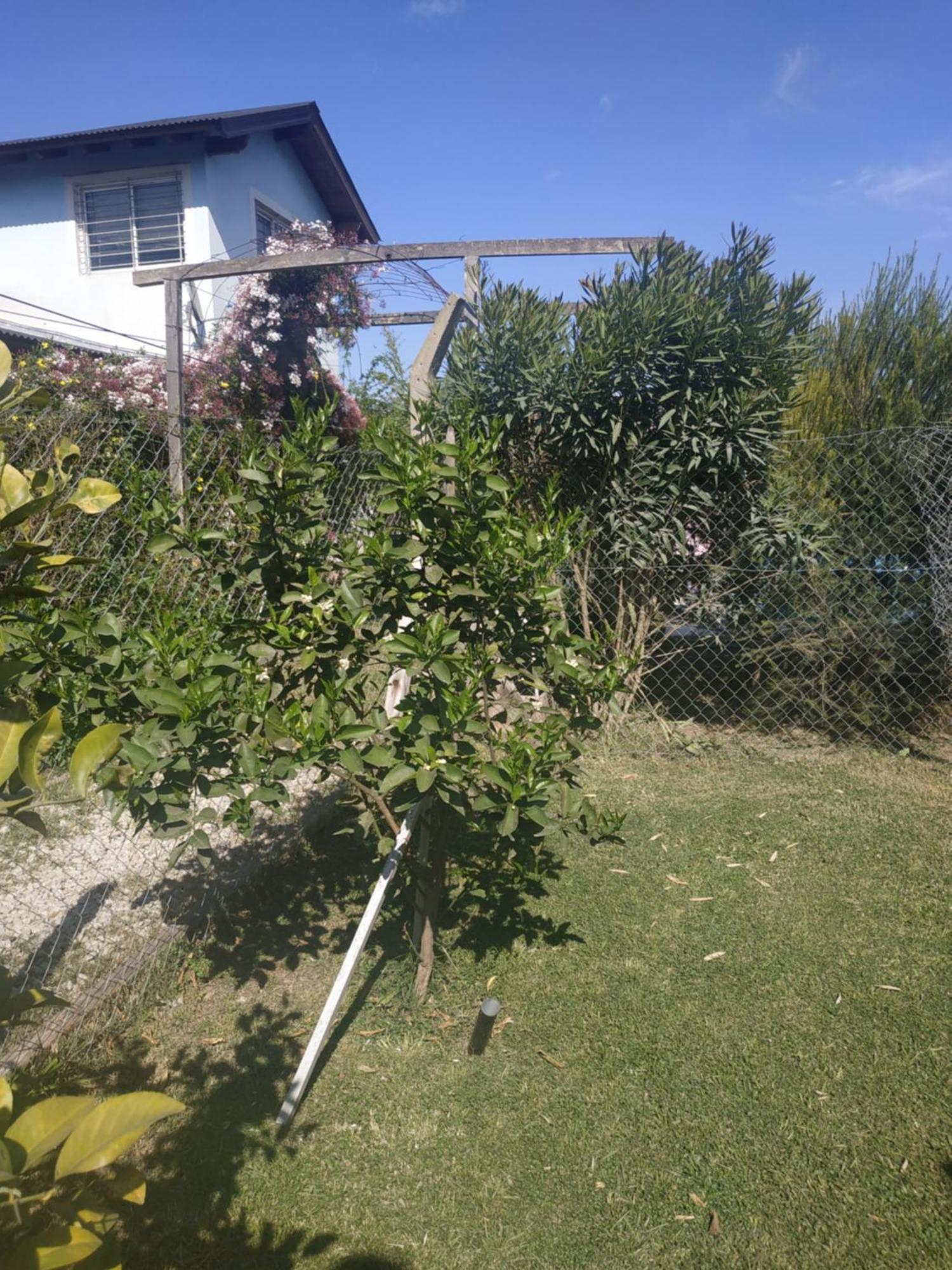 Vila Cabana La America Ezeiza Pokoj fotografie